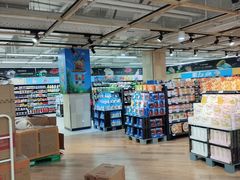 -永辉超市(嘉定宝龙广场店)