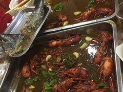 -阿木龙虾(河间路店)