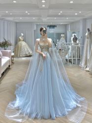点击看大图 -MANLI BRIDAL婚纱