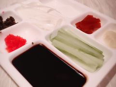 -四季民福烤鸭店(望京旺角店)