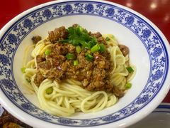 -蒋炸酱(内东街店)