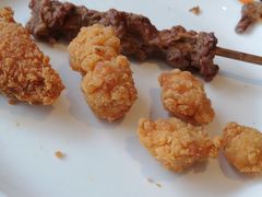 -比格比萨自助(花园路店)