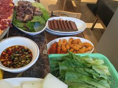 -小肥牛潮汕牛肉火锅(南联店)