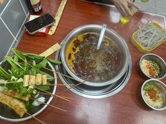 -丹妹麻辣烫(袁家岭20year店)