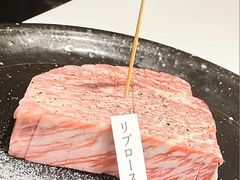 -焱铁烧·黑毛和牛专门店(杭州嘉里中心店)
