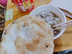 -王记生烫牛杂面馆(兰陵路店)