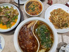 -李氏传家菜(兴城路店)