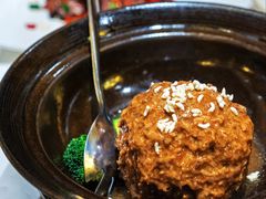 官邸一品至尊狮子头-酱湘宴餐厅(狮子山公园店)