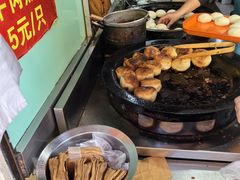 -牛煎里牛肉煎包淮南牛肉汤(广东路店)