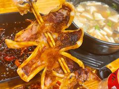 -清真海鲜大排档(原芥园道店)