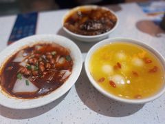 -舌尖尖传统小吃(万达店)