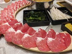-呷哺呷哺(通辽万达店)