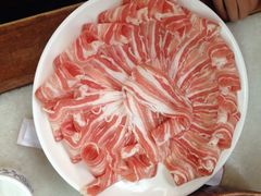 iphone_upload_pic-老北京传统铜锅涮肉(建国道店)