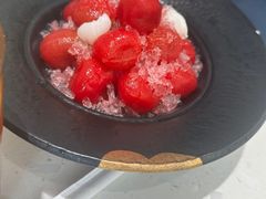 -大树餐厅(红旗街万达店)