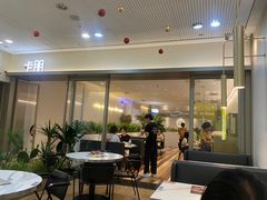-卡朋西餐(铂顿城店)
