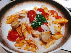 -Maxpoint Kitchen 西餐咖啡(乐峰广场店)