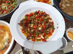 -李氏传家菜(兴城路店)