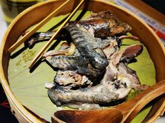 -黑鸡小馆(金源店)