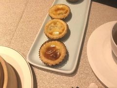 -万丽轩·粤菜(王府井金茂万丽酒店)