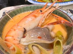 -金厨泰国餐厅·全泰籍厨师料理(拱北店)