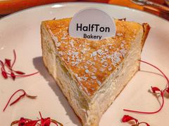 -半吨 Halfton&Friends(车公庙店)