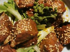 -小吊梨汤·北京菜·烤鸭(鸟巢店)