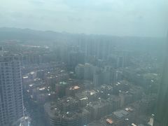 -中山利和希尔顿酒店