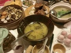 -深山老屋(国顺东路店)