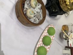 -永生国际宴会中心·佛山老字号·鱼生
