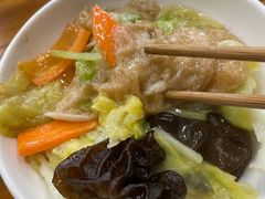 -小方的面(徐家汇店)