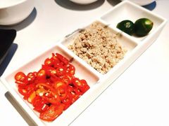 -烹然四季椰子鸡火锅(姚家园万象汇店)