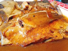 -旺顺阁鱼头泡饼(常营店)