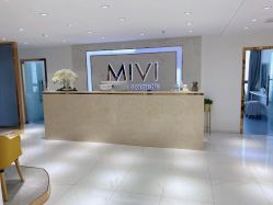 -MIVI野生眉纹绣纹眉