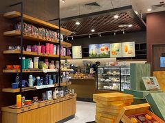 -星巴克(广州东圃天银店)