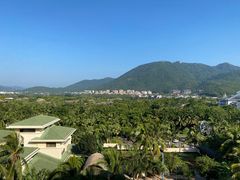 -三亚亚龙湾天域度假酒店