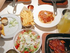 -牛扒先生·厚切雪花牛扒西餐厅(北京路禺山路店)