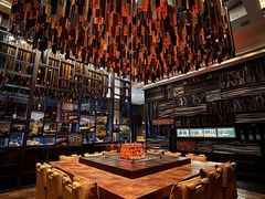 -金奥国际酒店温哥华扒房Vancouver Grill