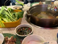 -润园四季椰子鸡火锅(海上世界店)