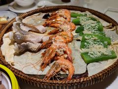 -清晖小苑•顺德地方菜(壹海城店)