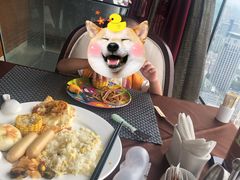 -南京商茂国际酒店(新街口德基广场店)