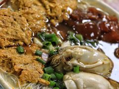 蟹王膏河粉-荔林食店(西华路店)