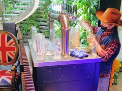 -肉串汪(望京店)