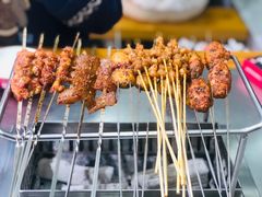 -古彭7只羊·招牌白串·碳锅羊肉旗舰店