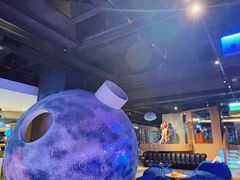 -皇室假期美食水疗会(春风路店)