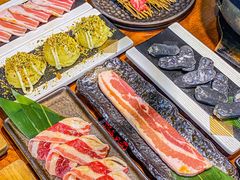 -热血兄弟·炭火烤肉(融侨中心店)