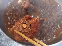 -宝财诚老北京涮肉(周庄店)