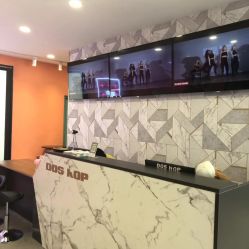 -DOS HOP潮上舞蹈