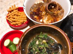 -味上湘菜馆(岳麓山店)