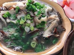 -周老五跷脚牛肉(民营路店)