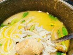 云南过桥米线-云海肴·汽锅鸡·云南菜(苏州中心店)